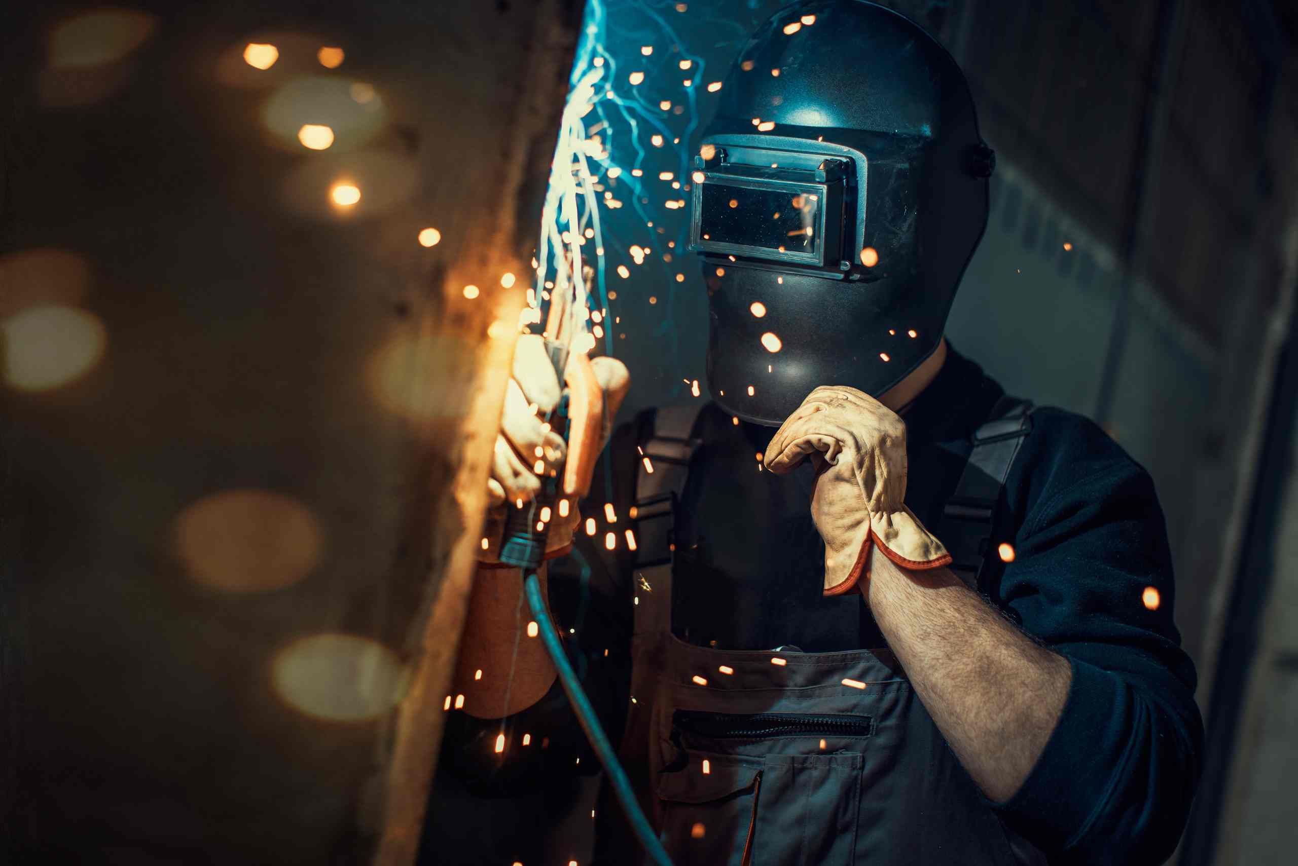 Werken in de techniek