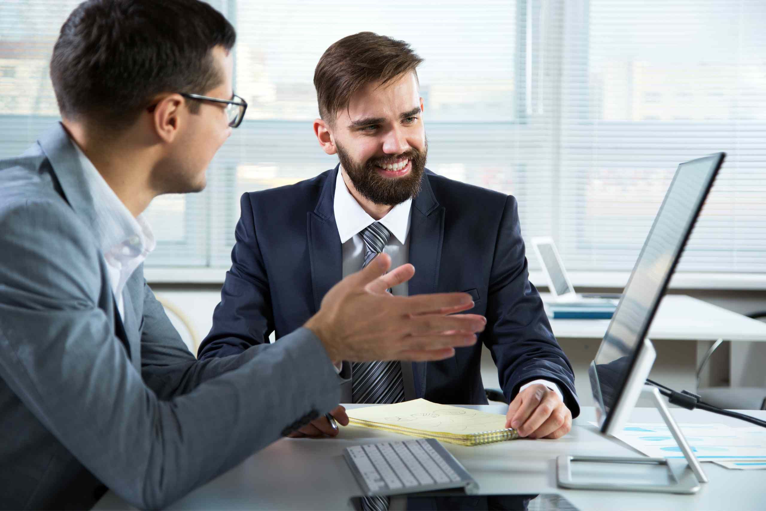 Sollicitatiegesprek voorbereiden