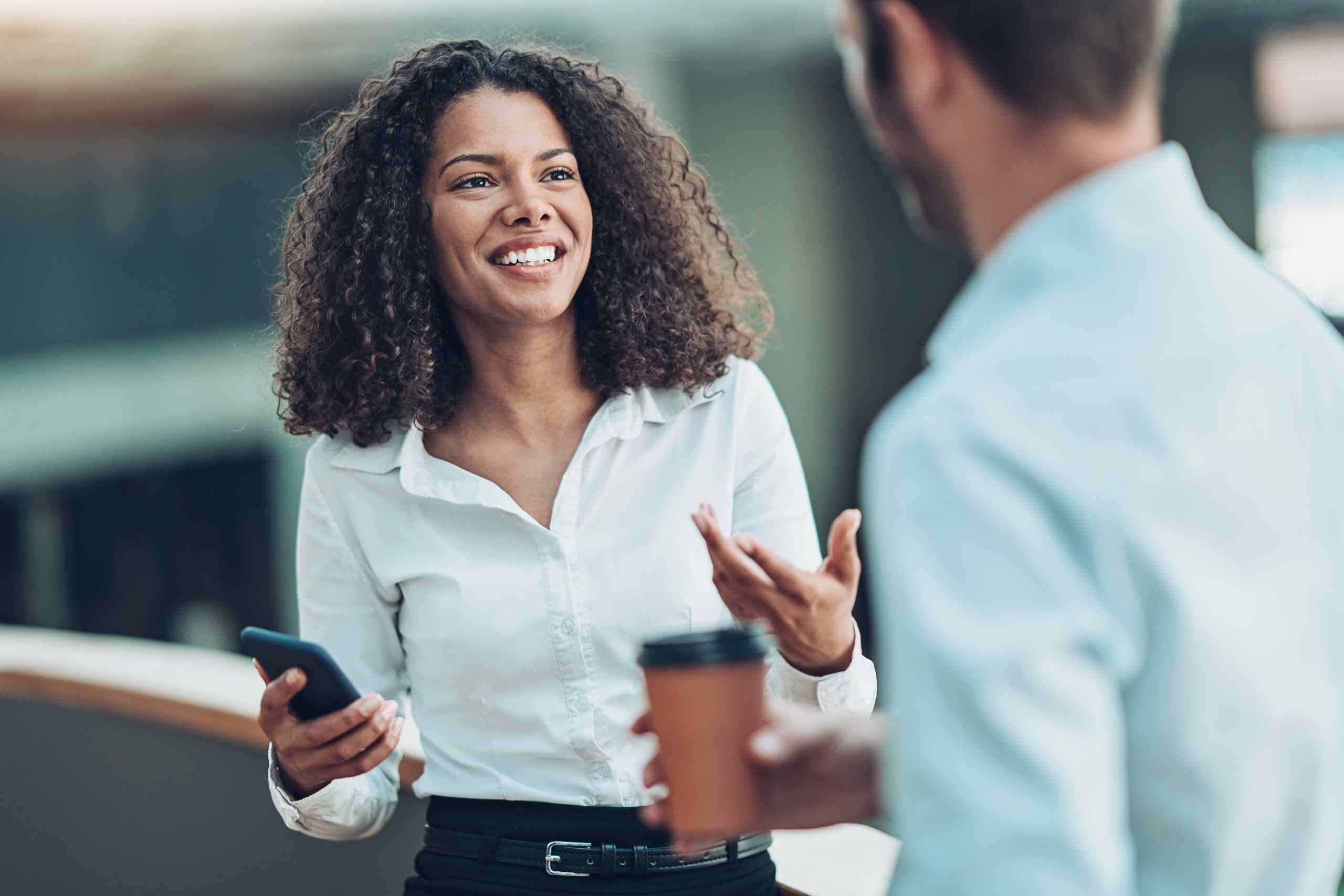 Sollicitatiegesprek tips